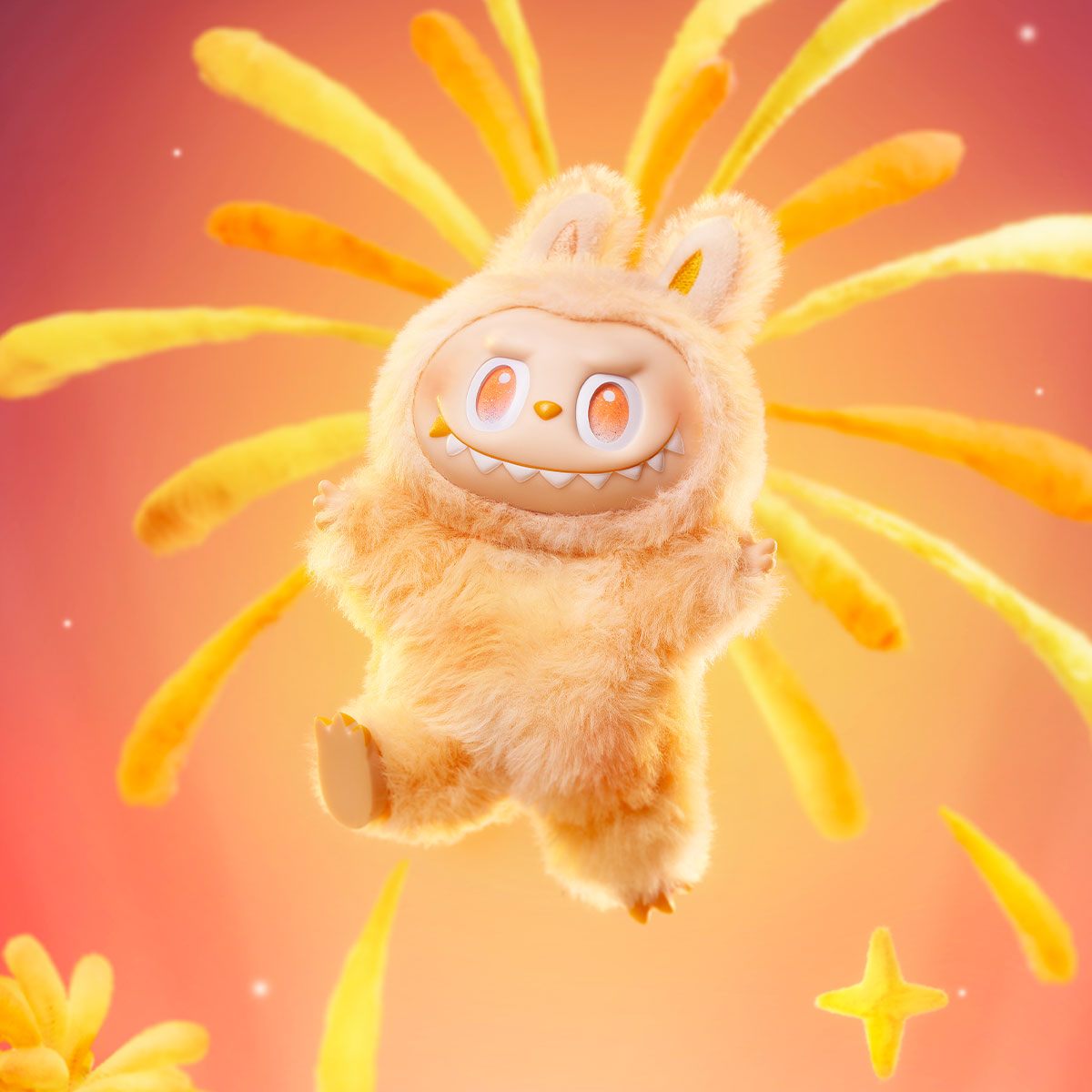 Bubu BigIntoEnergy V3
