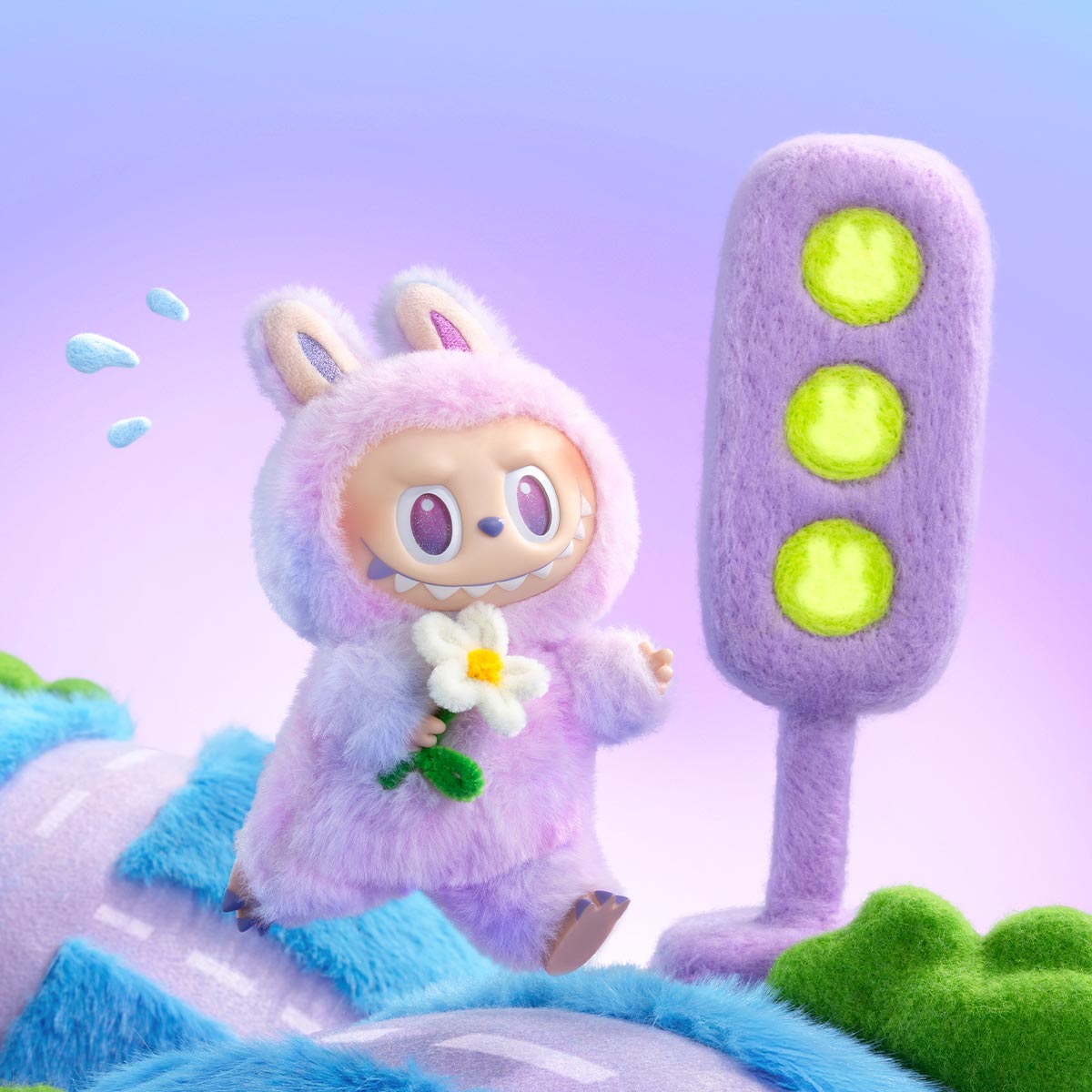 Bubu BigIntoEnergy V3