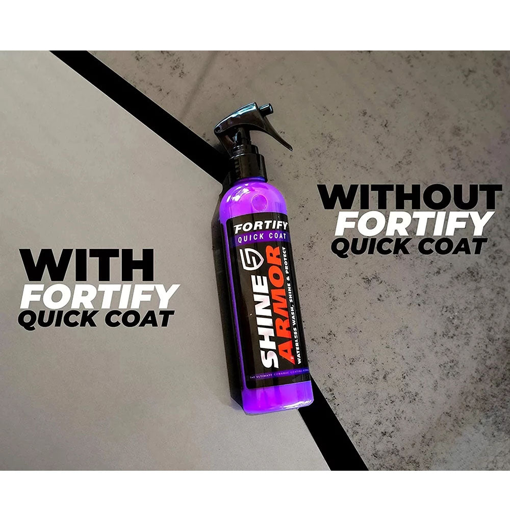 Car Shine Protector