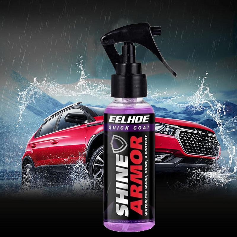 Car Shine Protector
