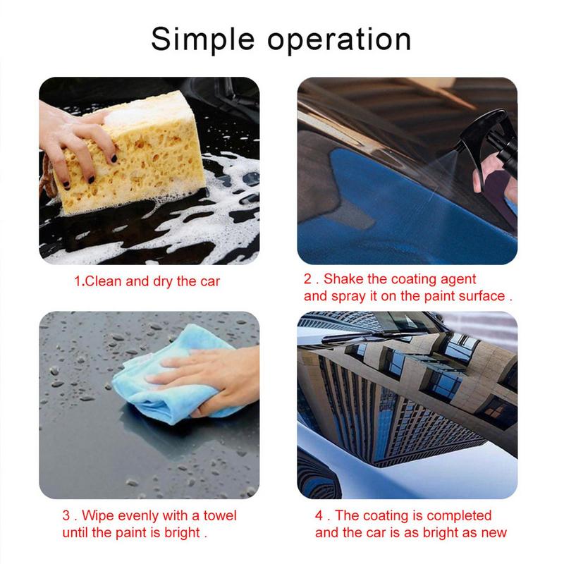 Car Shine Protector
