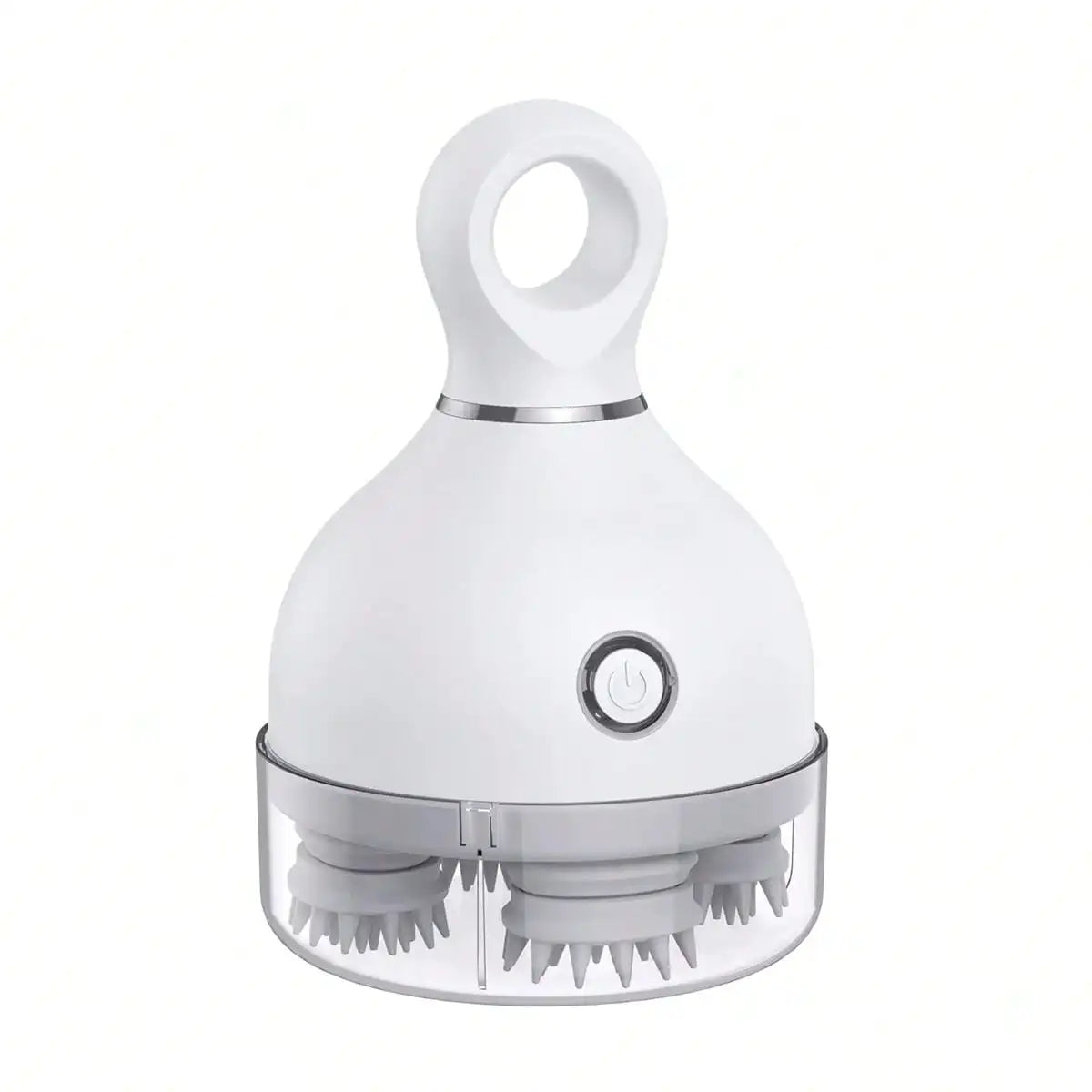 Electric Handheld Scalp Massager