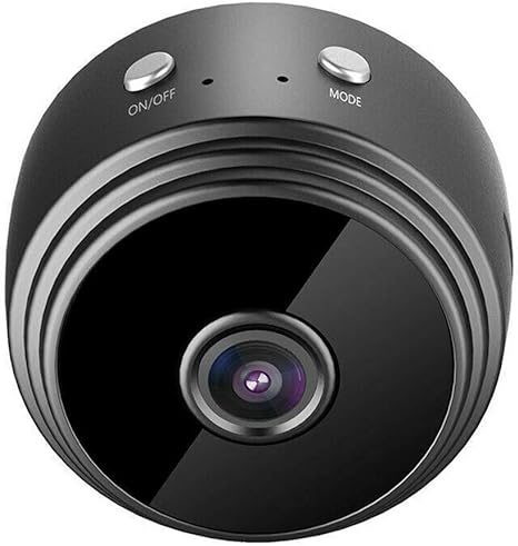 A9 Mini Wireless Security Camera | كاميرا مراقبة لاسلكية صغيرة A9