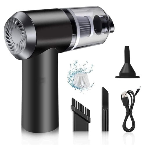 Car Vacuum Cleaner