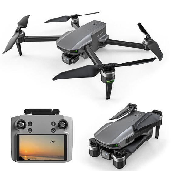 Professional HD 4K Flying Drone