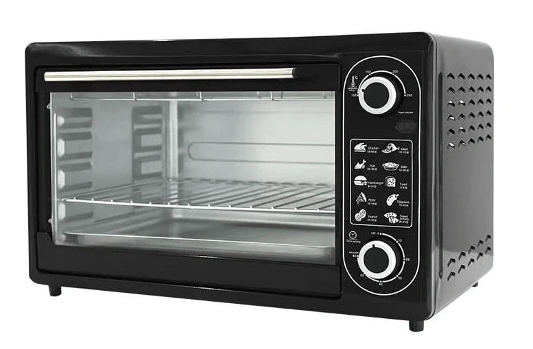فرن كهربائي CookMaster™