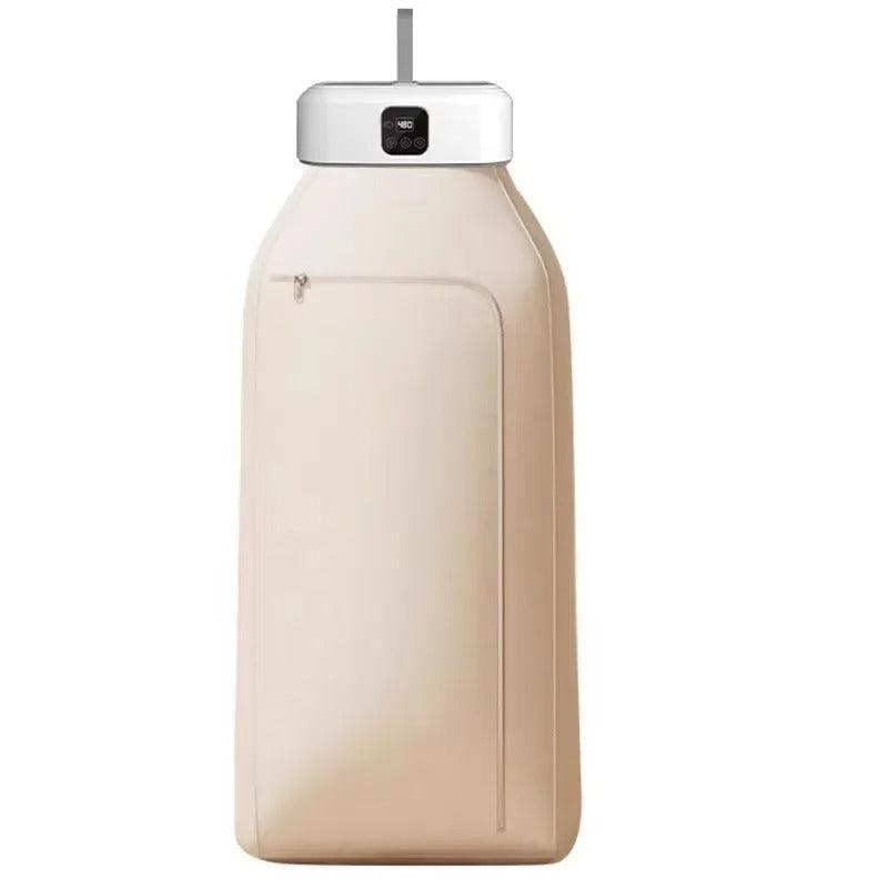 Electric Clothes Drying Machine