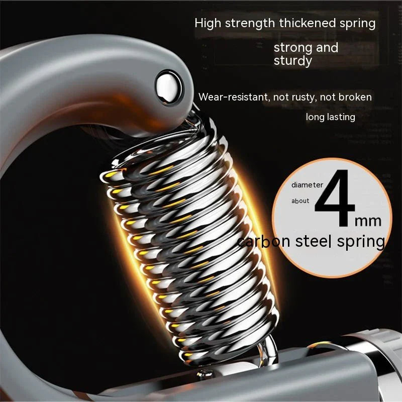 GripFlex™ Arm Strengthener | مقوي الذراع