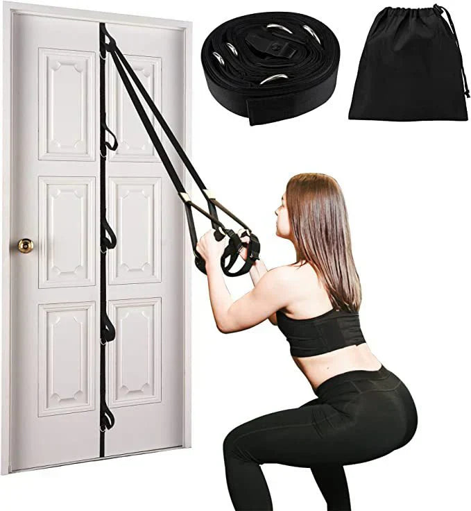 TensionFit ™ Suspension Belt | حزام تعليق
