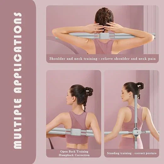 Yoga Stretching Tool | أداة تمديد اليوغا