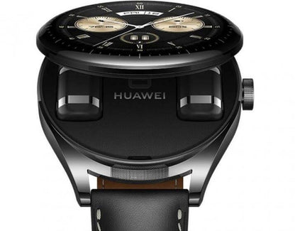 RW37 Watch Buds With AMOLED Display