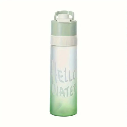 Spray Water Bottle - Mist Water Bottle