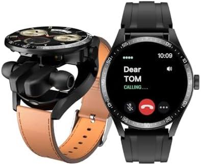 RW37 Watch Buds With AMOLED Display