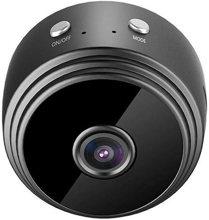 A9 Mini Wireless Security Camera | كاميرا مراقبة لاسلكية صغيرة A9