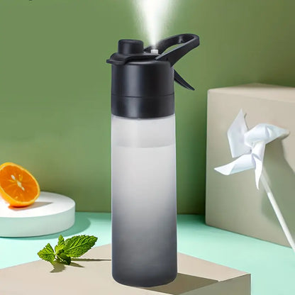 Spray Water Bottle - Mist Water Bottle