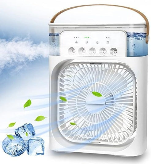 Portable Cooling Fan