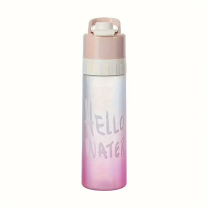 Spray Water Bottle - Mist Water Bottle