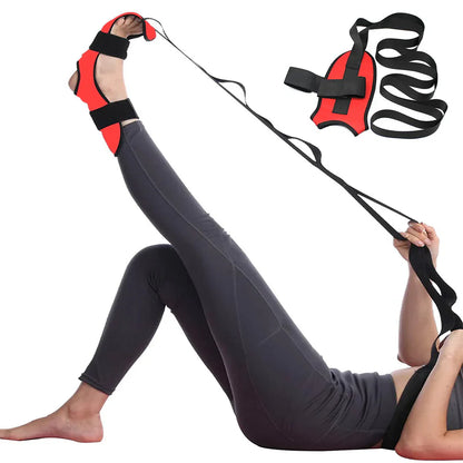 FlexiFit Stretch Belt™