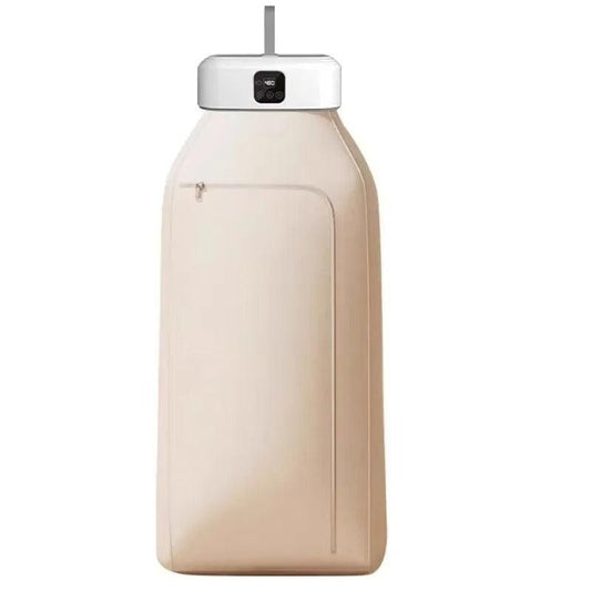 Electric Clothes Drying Machine