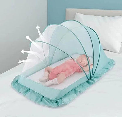 Portable Baby Mosquito Net