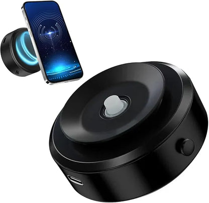 Strong Magnetic Suction Phone Holder | حامل هاتف مغناطيسي قوي