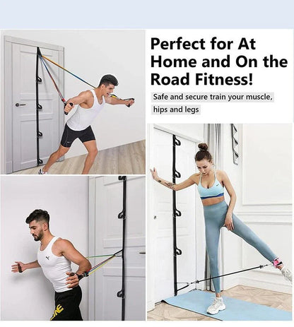 TensionFit ™ Suspension Belt | حزام تعليق