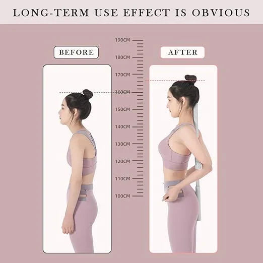 Yoga Stretching Tool | أداة تمديد اليوغا