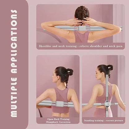 Yoga Stretching Tool | أداة تمديد اليوغا